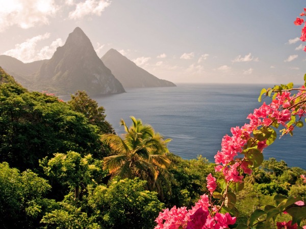 St. Lucia