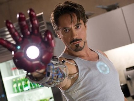 The beginning, the kickoff, the OG. A crew of Avengers was probably still a pipe dream for fans and most of Hollywood when Downey first put on the Iro...