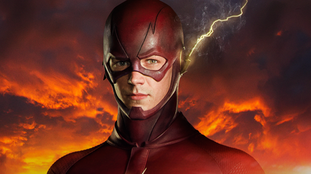 Status: Founding member<br />Real Name: Barry Allen<br />Place of Origin: Central City