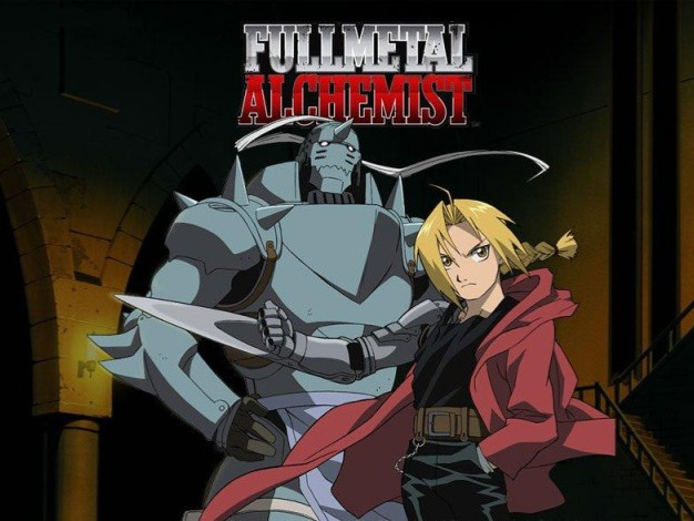 The story follows two alchemist brothers named Edward and Alphonse Elric, who are searching for the philosopher's stone to restore their bodies after ...