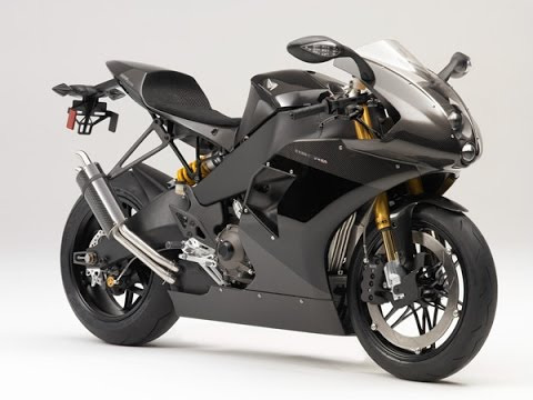 Featuring the power and technology of a superbike, the EBR 1190SX is a true high-performance motorcycle with a racing heritage. Designed to be a domin...