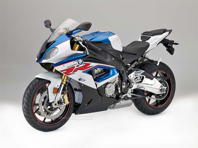 The BMW S1000RR is a sport bike initially made by BMW Motorrad to compete in the 2009 Superbike World Championship, that is now in commercial producti...