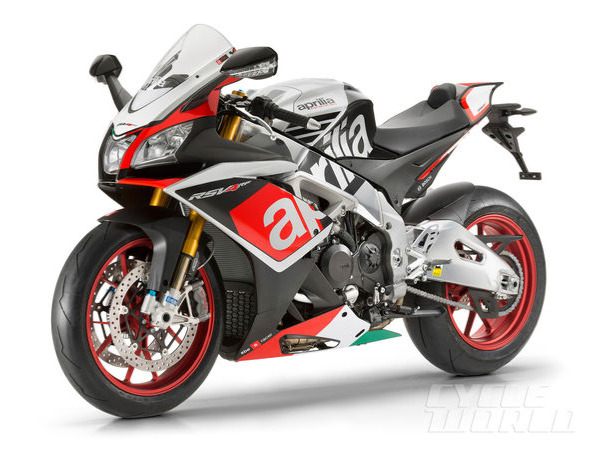 The Aprilia RSV4 is a super bike manufactured by Aprilia. The RSV4 is Aprilia’s flagship model. Aprilia offers two models of the bike: the RSV4 ...