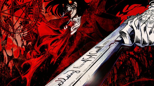 Alucard is the closest thing to an immortal. For as he said himself 