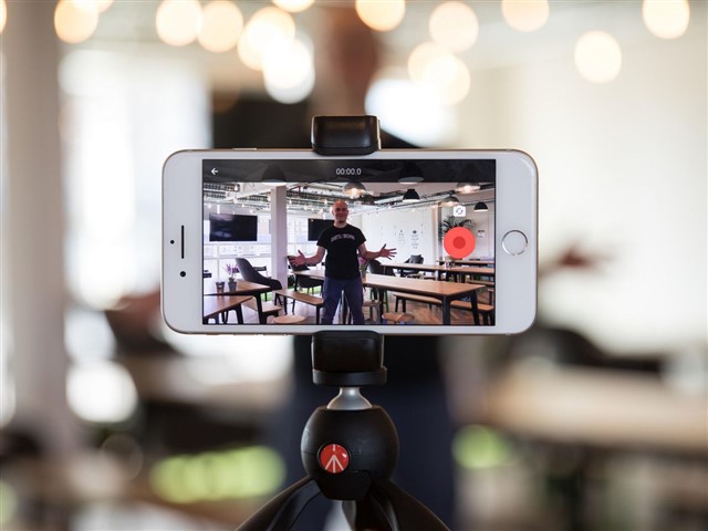 Whereas video itself has become a necessary component for successful businesses, customers are no longer content with impersonal, generic marketing. C...