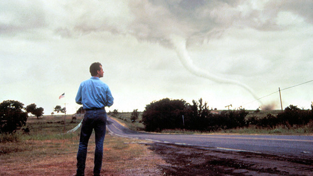 We can all agree that those digital tornadoes look cool. Heck, the plot of Twister is mostly just people admiring those tornadoes. But can we talk abo...