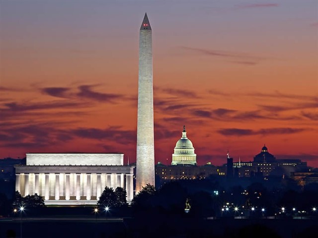 Washington DC is a hub for American politics and history. Attracting as many school field trips as it does travelers the district offers a peek into t...