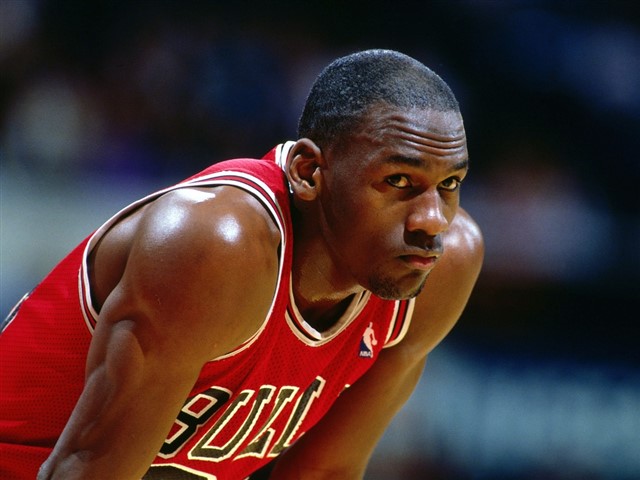 Michael Jordan, the NBA legend, businessman and “Space Jam” actor has a net worth of $1 billion.<br /><br />Jordan became one of the wealt...