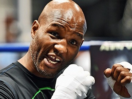 If there is something that made Bernard Hopkins in our list of top 10 boxers of all time, it is his ability to compete against high level boxers despi...