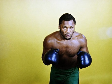 Joe Frazier has been known as the toughest rival of Muhammad Ali. He is an Olympic gold medalist and a world champion who lived in the glory days...