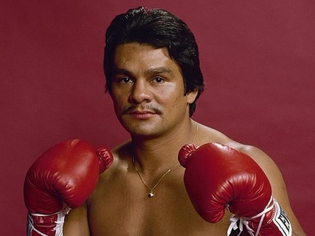 Nicknamed the Hands of Stone, Roberto Duran is the number six in our list of top 10 boxers of all time. He is considered by many as the best lightweig...