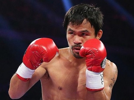 Manny Pacquiao is larger than life in the Philippines. He is a politician, an actor, and a singer in his home country. However, what made Manny Pacqui...