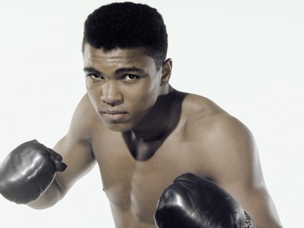 Making it on top of our top 10 boxers of all-time list is none other than Muhammad Ali. Muhammad Ali is considered by many as the greatest boxer of al...