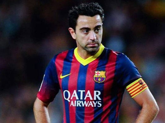 Xavi has been so successfull with both FC Barcelona and Spain that he has to be in every list of greatest soccer players of all times. Started in Barc...