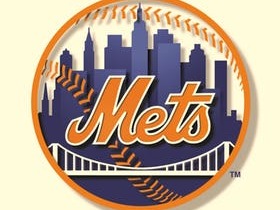 The New York Mets are an American professional baseball team based in the borough of Queens, New York. They play in Major League Baseball's National L...