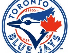 The Toronto Blue Jays are a Canadian professional baseball team based in Toronto, Ontario. The Blue Jays are a member of the East Division of Major Le...