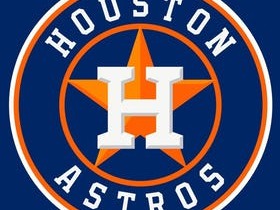 The Houston Astros are an American professional baseball team located in Houston, Texas. The team is a member of the West Division of Major League Bas...