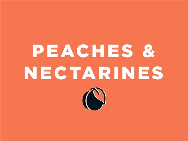 Everyone knows that bananas boast high amounts of potassium, but two small peaches or nectarines have more of the essential mineral than one medium ba...