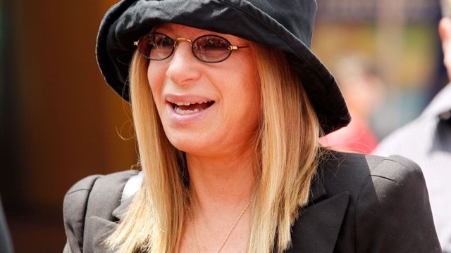 As well as being one of the top singers of all time, Barbra Streisand is accomplished as both a film actress and director. She has won nine Grammy Awa...