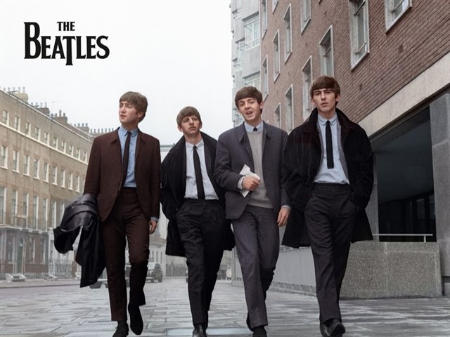 The Beatles were an English rock band formed in Liverpool in 1960. The members consisted of John Lennon, Paul McCartney, George Harrison and Ringo Sta...