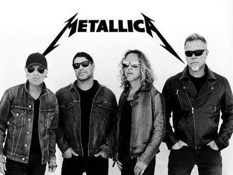 Metallica is an American Thrash Metal band formed in 1981 . The original lineup was James Hetfield (Vocalist and Rhythm guitarist), Dave Mustaine (Lea...