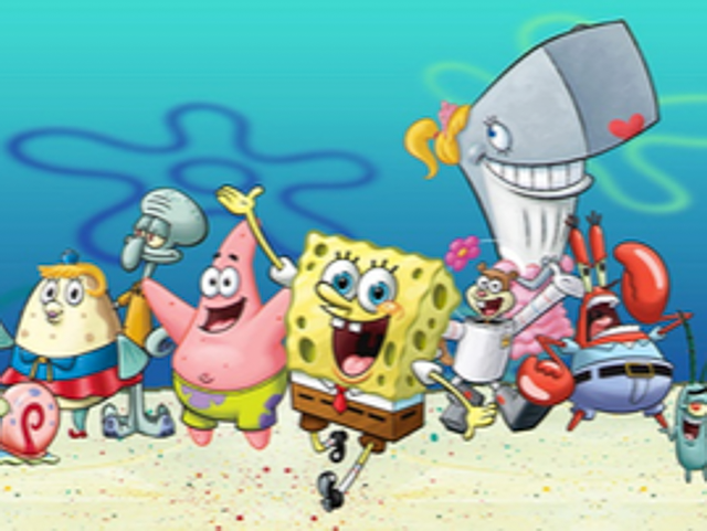 SpongeBob SquarePants is an American animated television series created by marine biologist and animator Stephen Hillenburg for Nickelodeon. The serie...