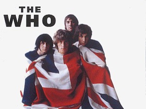 The Who is an English rock band formed in London, England in 1964 . The members are Roger Daltrey (lead singer), Pete Townshend (guitarist), John Entw...