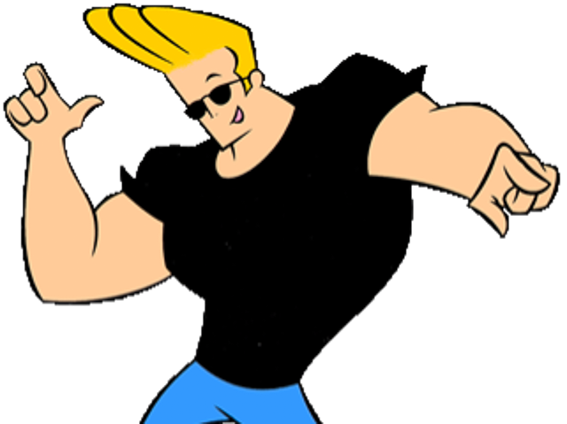 Johnny Bravo is an American animated television series created by Van Partible for Cartoon Network, and the second of the network's Cartoon Cartoons. ...