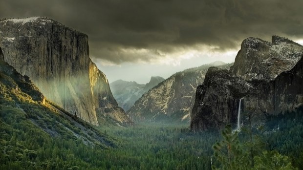 First protected in 1864 and one of the first parks in the National Park Service, California’s Yosemite is a World Heritage site. The park’...