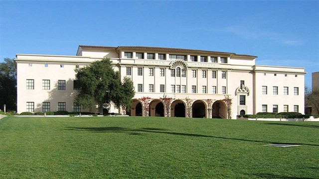 The California Institute of Technology (Caltech) is a world-renowned science and engineering research and education institution, where extraordinary f...