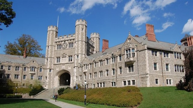 Princeton is one of the oldest universities in the US and is regarded as one of the world’s most illustrious higher education institutions.<br /...