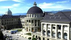 Established in 1855 as the Federal Polytechnic School, a century and a half later ETH Zurich is now considered among some of the world's most prestigi...