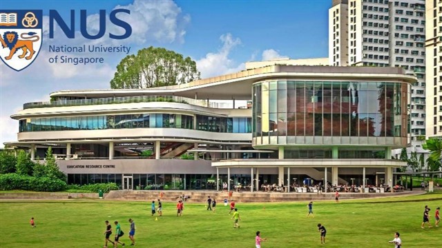 National University of Singapore (NUS) is down one place to rank second in Asia in 2018, but nonetheless receives the highest score in the entire rank...