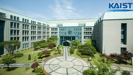 Korea Advanced Institute of Science & Technology was founded in 1971 as the first research-orientated science and engineering university in South ...