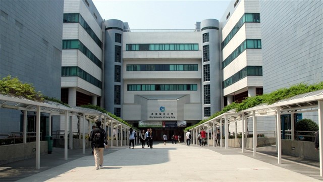 City University of Hong Kong is another young, fast-growing institution, established in 1984 as the City Polytechnic of Hong Kong. City University of ...