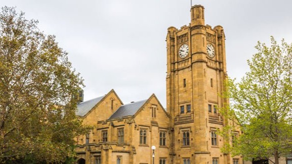 The second-oldest university in Australia (founded in 1853), the University of Melbourne is ranked joint 41st this year alongside South Korea’s ...