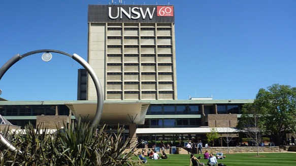 University of New South Wales (UNSW Sydney) was established in 1949 and has produced more millionaires than any other Australian university. Aiming to...