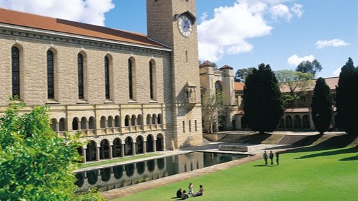 Founded in 1911, UWA is located in Perth and was Western Australia’s first university. It now has almost 24,000 students enrolled across nine fa...