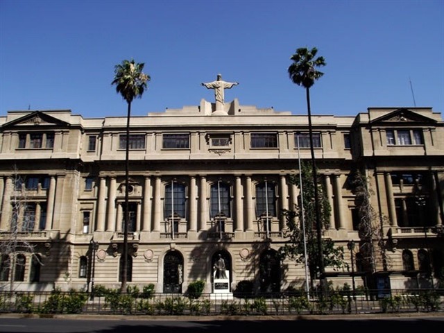 One of the oldest universities in Chile, UC was founded in 1888 and is one of six Catholic universities in the country. UC has four campuses in capita...