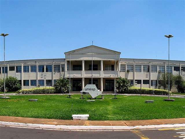 UNESP was established in 1976 and is one of the largest and most important Brazilian universities. As well as having its main campus in São Pau...