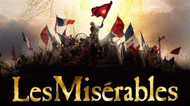 Les Misérables, colloquially known as Les Mis or Les Miz is a sung-through musical based on the novel Les Misérables by French poet and ...