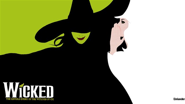 Wicked: The Untold Story of the Witches of Oz is a musical with music and lyrics by Stephen Schwartz and book by Winnie Holzman.<br /><br />Authors / ...