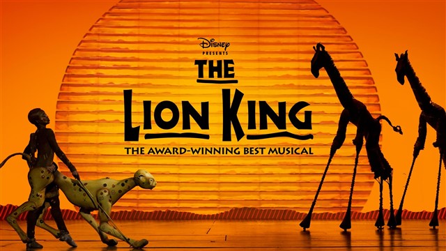 The Lion King is a musical based on the 1994 Disney animated film of the same name with music by Elton John and lyrics by Tim Rice along with the musi...