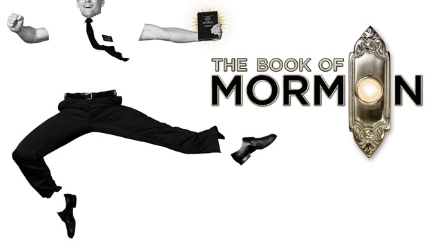 The Book of Mormon is a musical comedy about two young Mormon missionaries who travel to Africa to preach the Mormon religion. First staged in 2011, t...