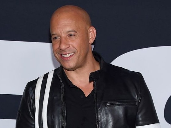 While he starred in movies both onscreen and offscreen last year, Vin Diesel was a voice-over actor in Guardians of the Galaxy Vol. 2 and the leading ...