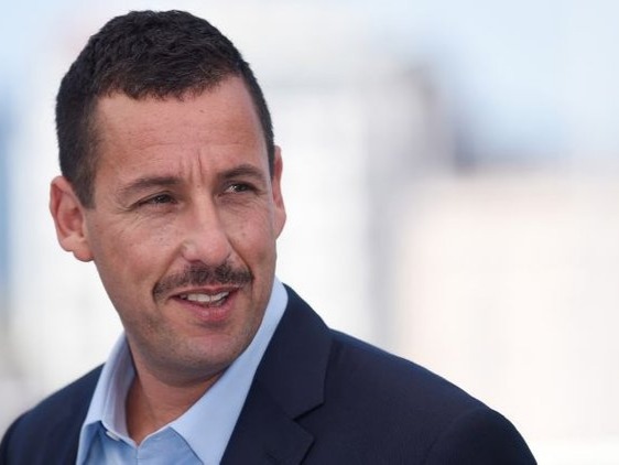 With his four-movie deal with Netflix—two of which were released last year—it's no wonder Adam Sandler was the fourth-highest-paid actor o...