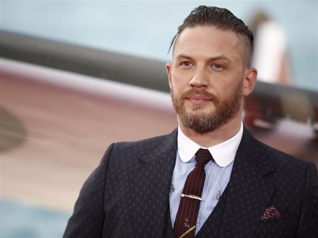 Born: 1977<br /><br />Single? Sorry ladies, Tom Hardy is well and truly taken. He’s been married to Charlotte Riley since 2014 and together they...