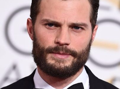 Born: 1982<br /><br />Single? Amelia Warner is Jamie’s real-life Anastasia, with whom he has two daughters.<br />See Him Next: Undoing that grey...