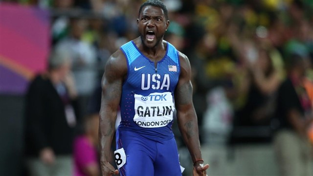 Justin Gatlin was born on the 10th of February 1982. In the last race of Usain Bolt’s career, it was Justin Gatlin who went onto win the gold at...