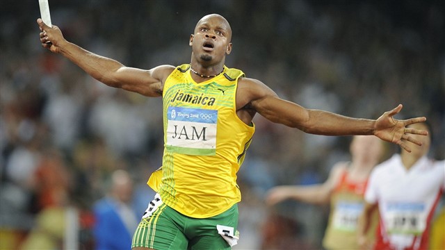 Asafa Powell was born on the 23rd of November 1982 in Spanish Town, Jamaica. He is the youngest son among the six sons of his parents. Powell studied ...